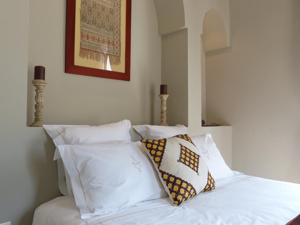 Hotel Le Cazar El Ain Camera foto