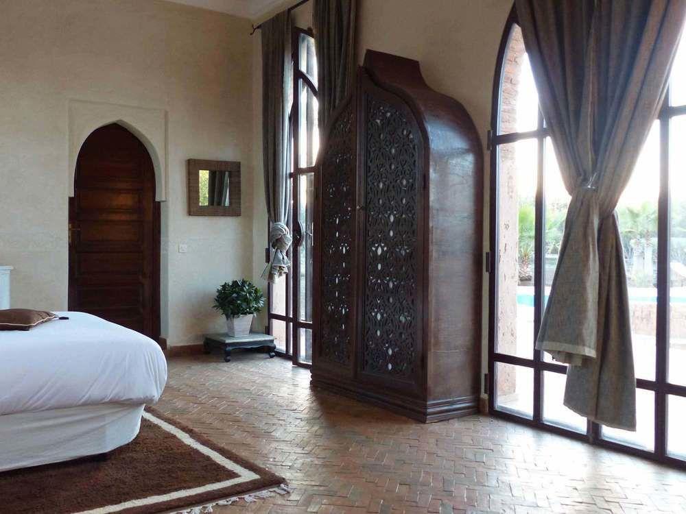 Hotel Le Cazar El Ain Esterno foto